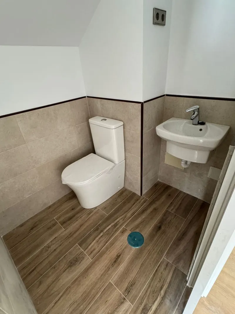 Baños | Aseos 1
