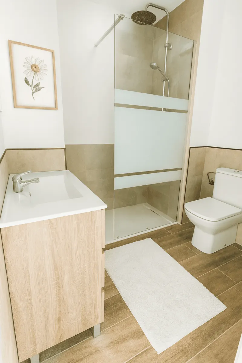 Baños | Aseos 3