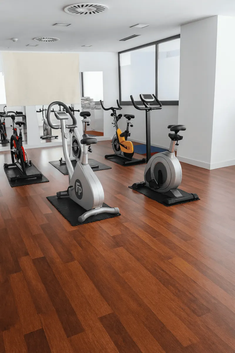 Gimnasio 2